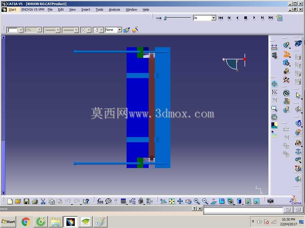 �������CATIA V5����