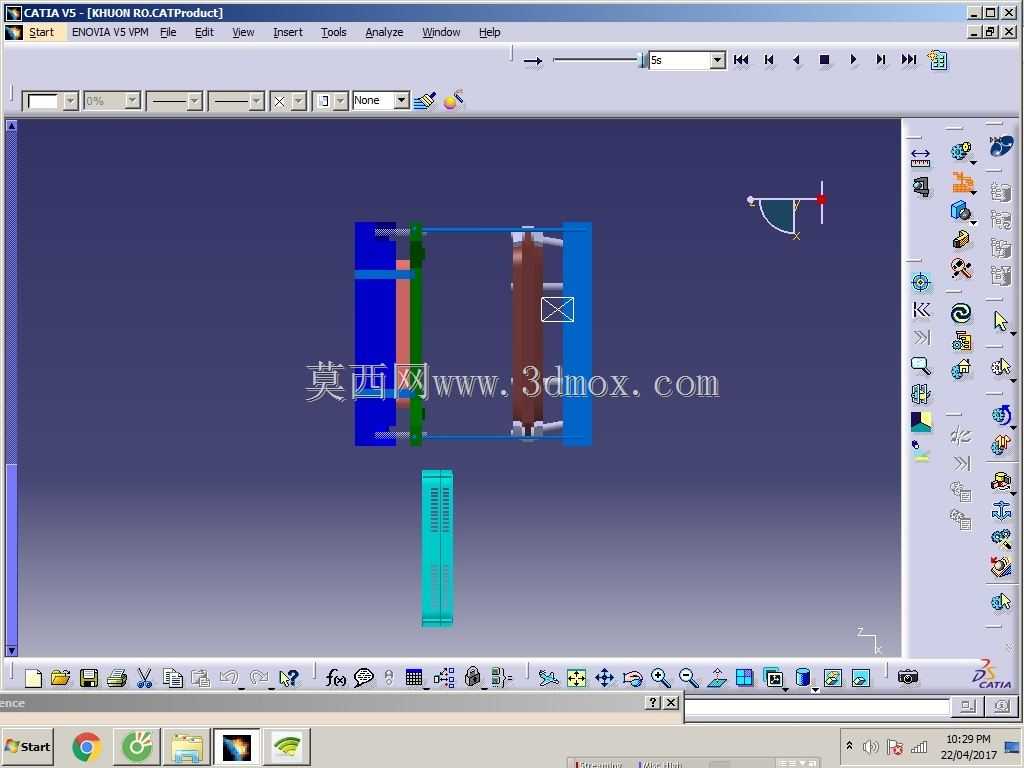 �������CATIA V5����