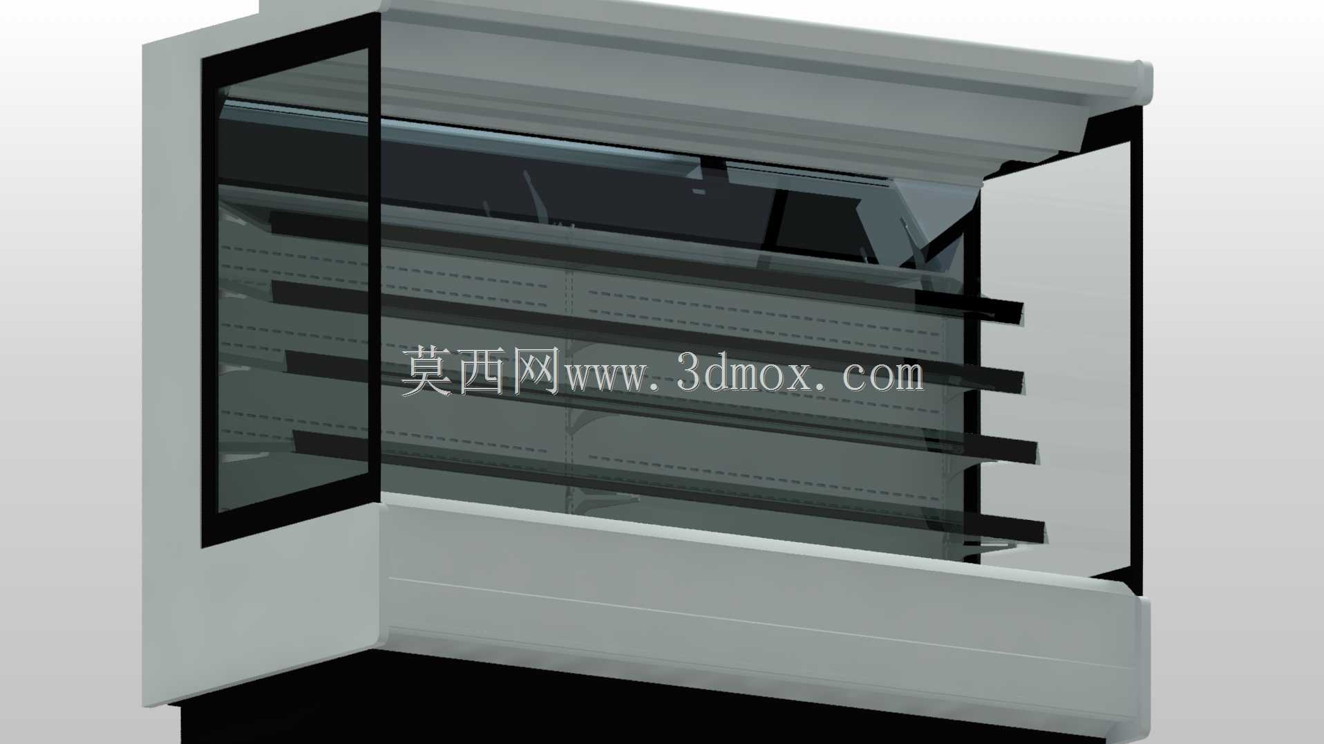 玻璃陈列柜
