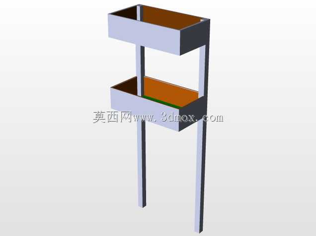 机器人间隙缸