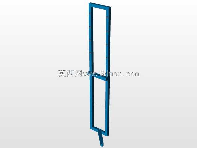 机器人间隙缸