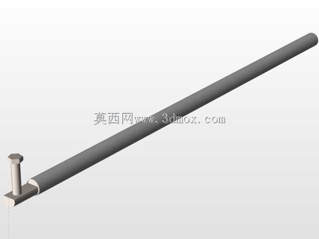 机器人间隙缸