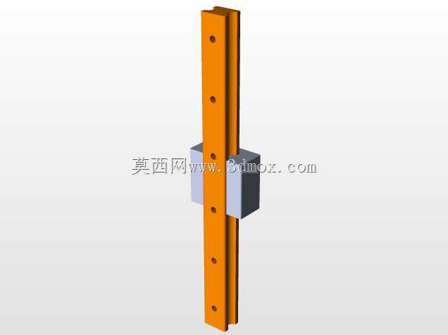 机器人间隙缸