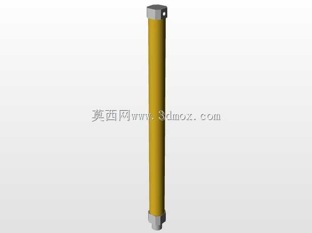 机器人间隙缸