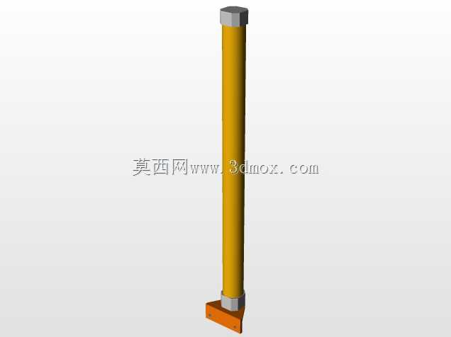 机器人间隙缸