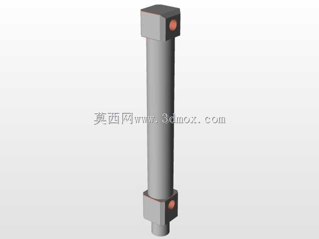机器人间隙缸