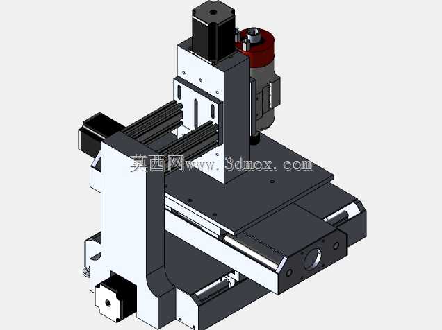 CNC Mini 2030