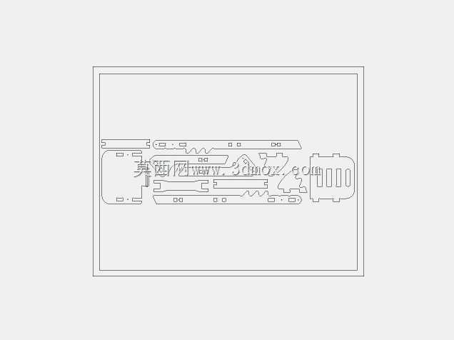 高度可调杆凳
