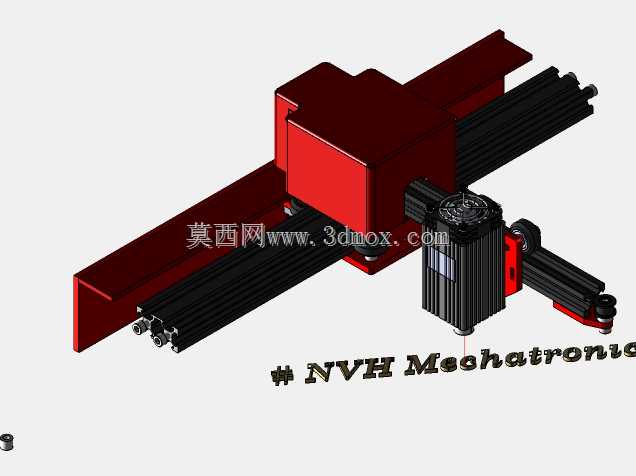 机器激光器3.5w