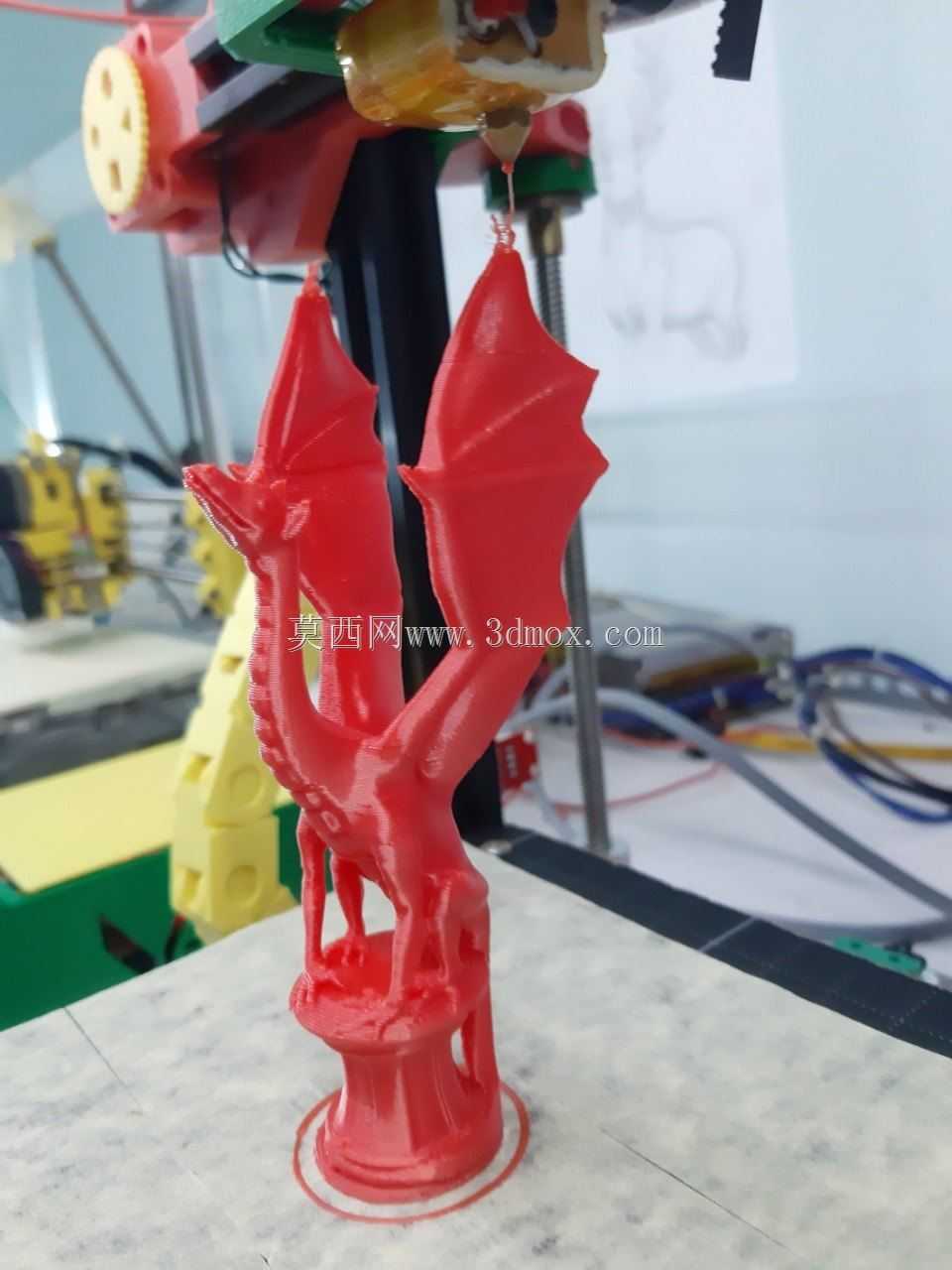 机器打印3D mini