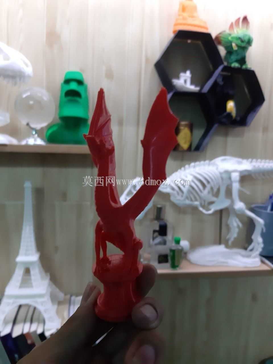 机器打印3D mini