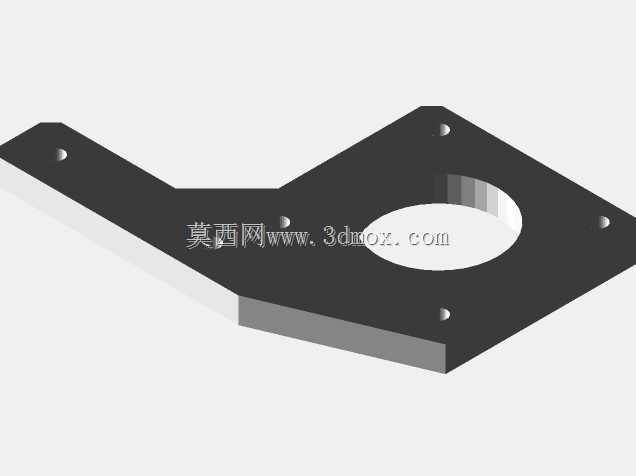 机器打印3D mini