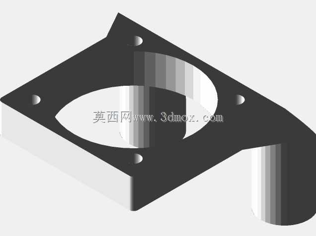 机器打印3D mini