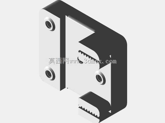 机器打印3D mini