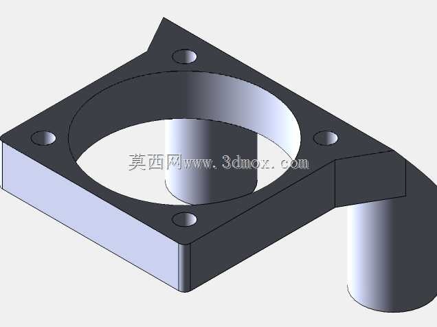 机器打印3D mini