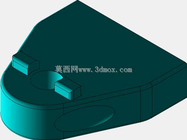 机器打印3D mini