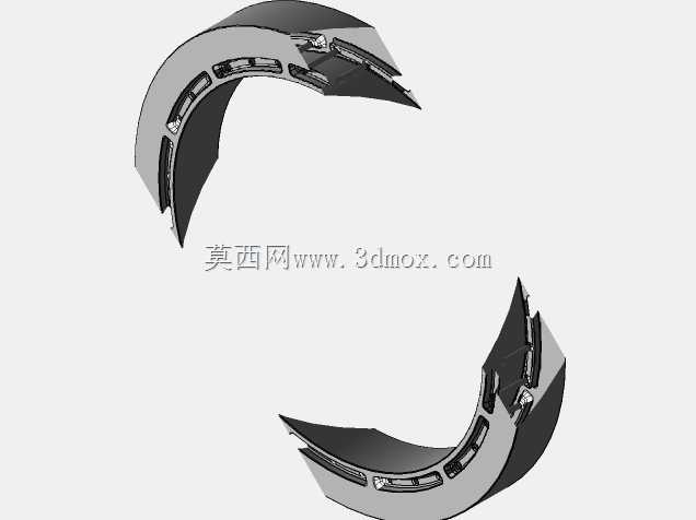 新型回转窑轮胎