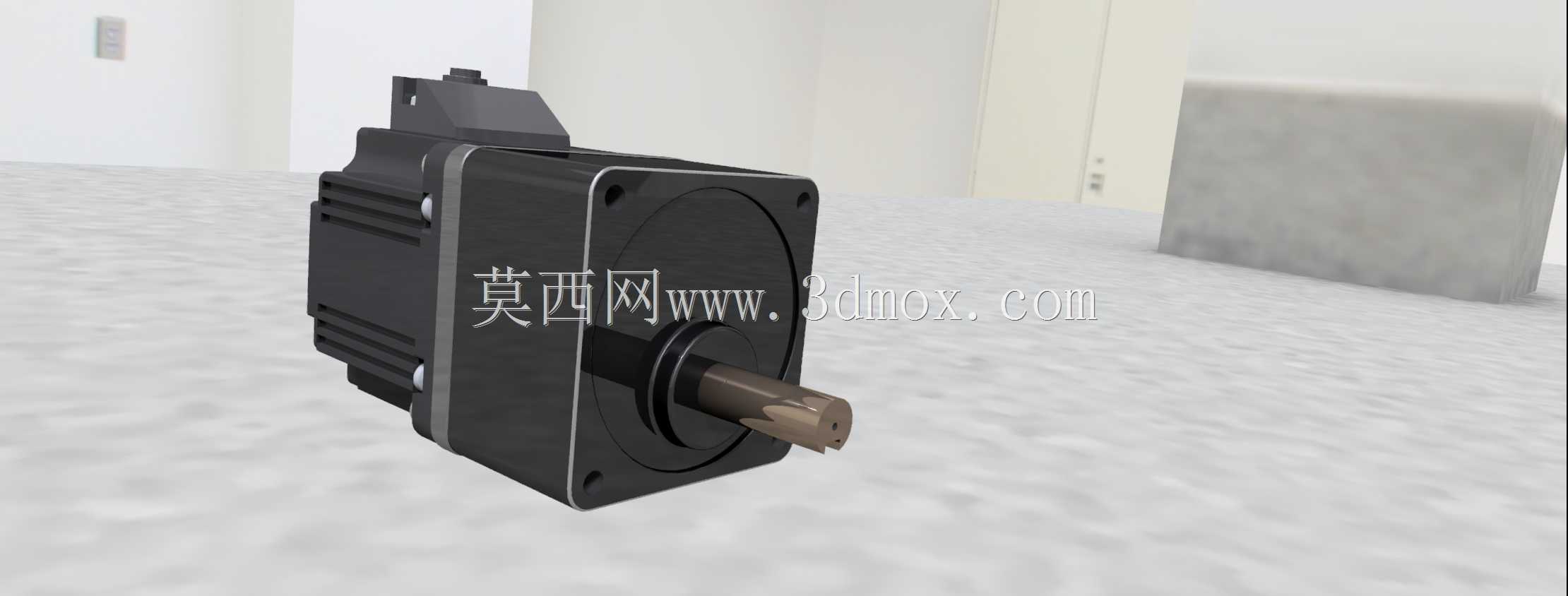 BLDC EXEM B630-30B1