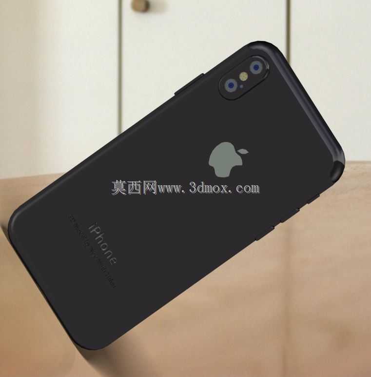 Iphone 8 2017