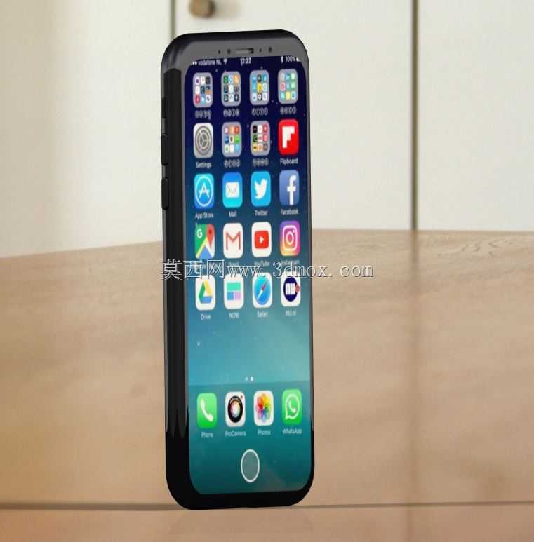 Iphone 8 2017