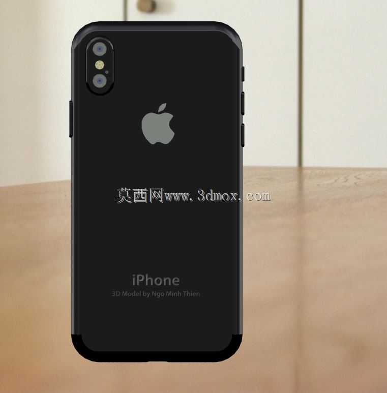 Iphone 8 2017