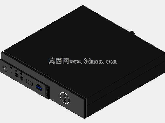 PC OPTIPLEX 3090 MICRO DELL