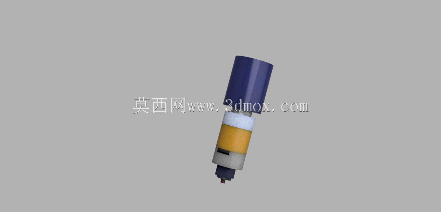 3d打印机可打印探针
