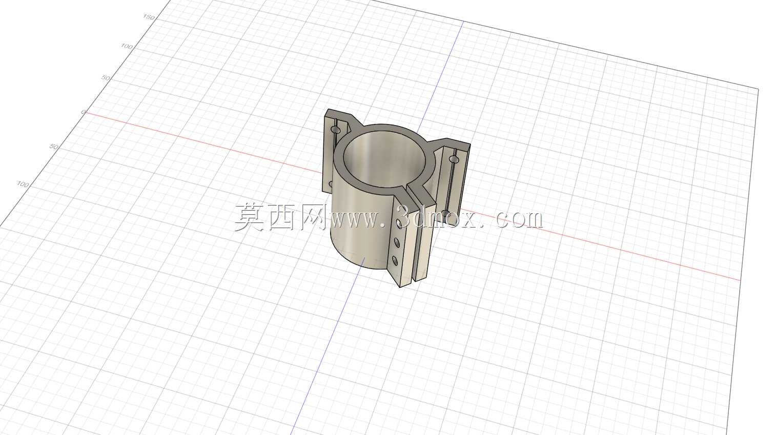 主轴安装d65