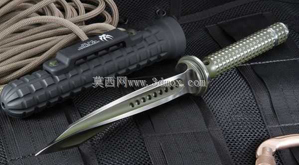 microtech jagdkommando公司