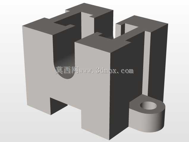 基础Solidworks