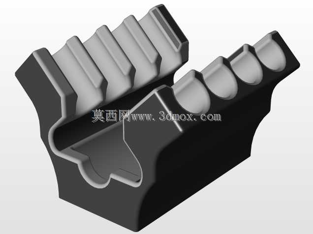 v8控制块