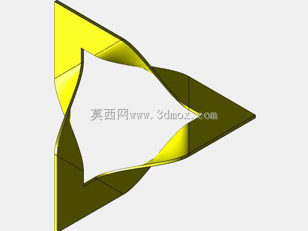 三角形艺术类型