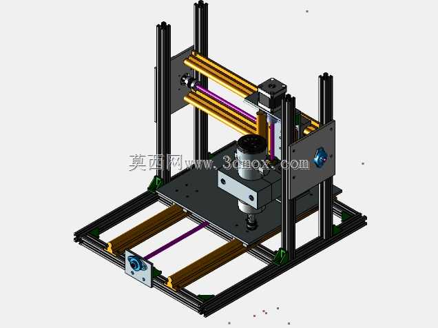 ΢��CNC·����