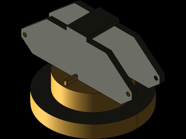Robot 6轴invetor Autodesk 2022