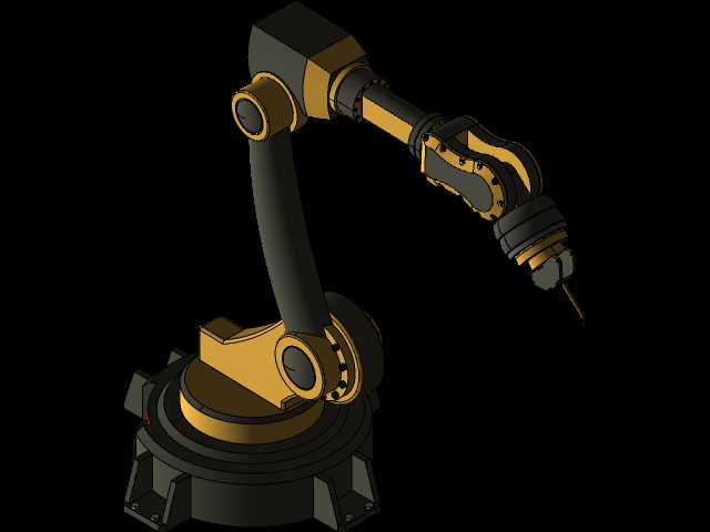 文件3D solidwork,inverter