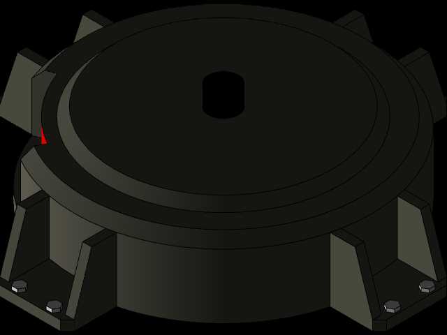 文件3D solidwork,inverter