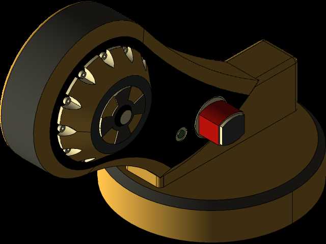 文件3D solidwork,inverter