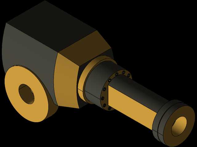 文件3D solidwork,inverter
