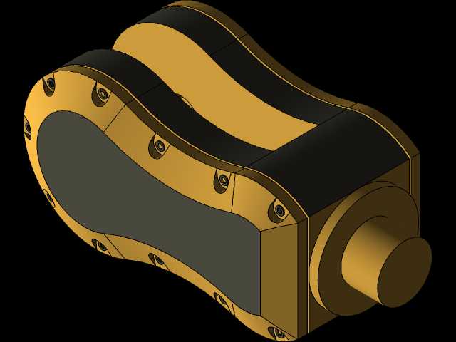 文件3D solidwork,inverter