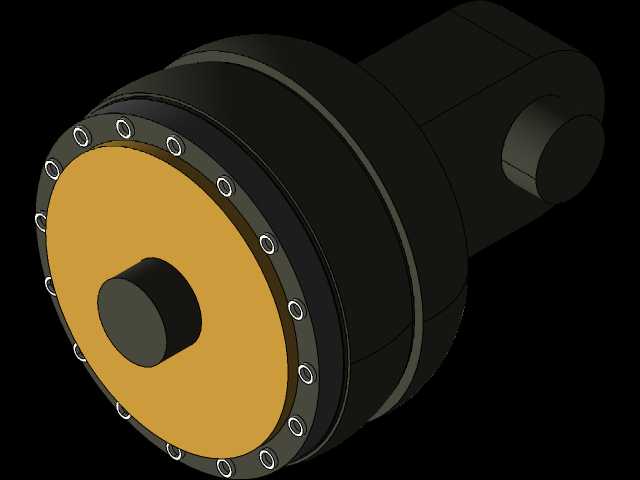 文件3D solidwork,inverter