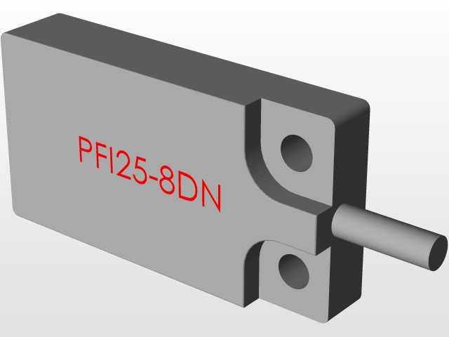 PFI25-8DN