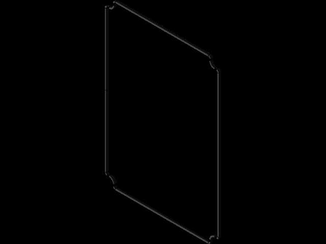 SPCP182508G 3D SolidWorks