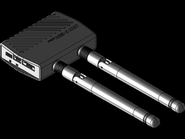 AMIMON CONNEX�����