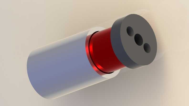 ��Ȧִ����Moticont LVCM-025-038-01