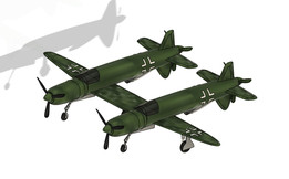 Dornier Do 635