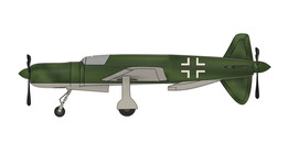 Dornier Do 335