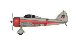 �е�Ki-27 Nate