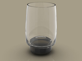 Rauchglas的Zahnputzglas;库科