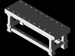 Roubo����̨MK II