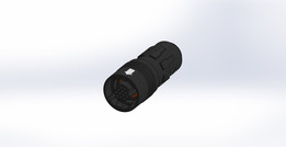 Hirose HR30-7P-12SC
